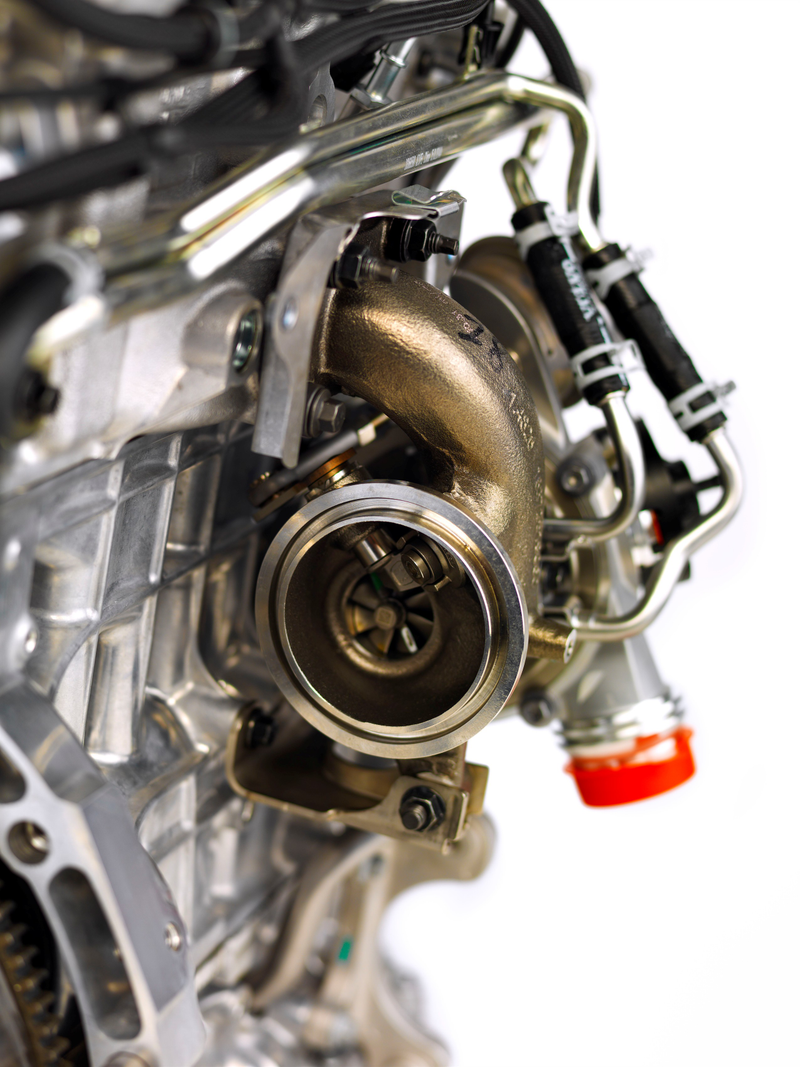 Illustration for article titled Three Cylinders Is The New Four Cylinders